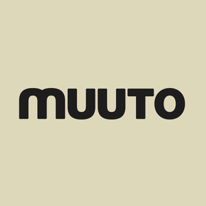 muuto brand logo for muuto.com