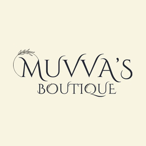 muvvasboutique brand logo for muvvasboutique.com
