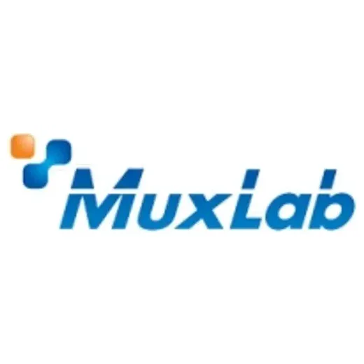 muxlab brand logo for muxlab.com