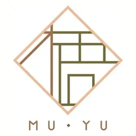 muyu brand logo for muyu.co