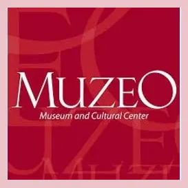 muzeo brand logo for muzeo.org