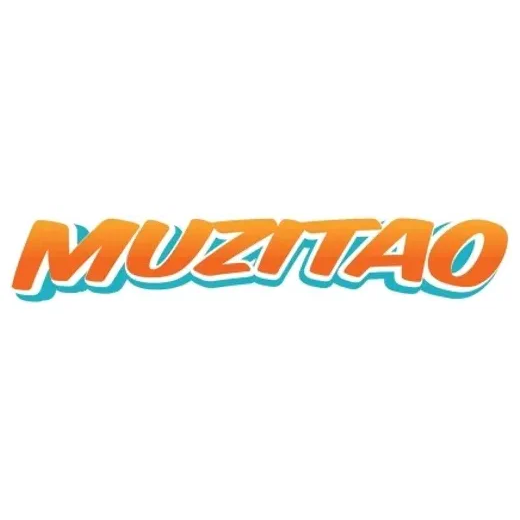 muzitao brand logo for muzitao.com