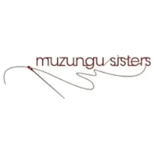 muzungusisters brand logo for muzungusisters.com