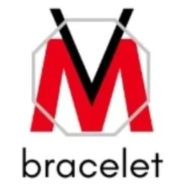 mv-bracelet brand logo for mv-bracelet.com
