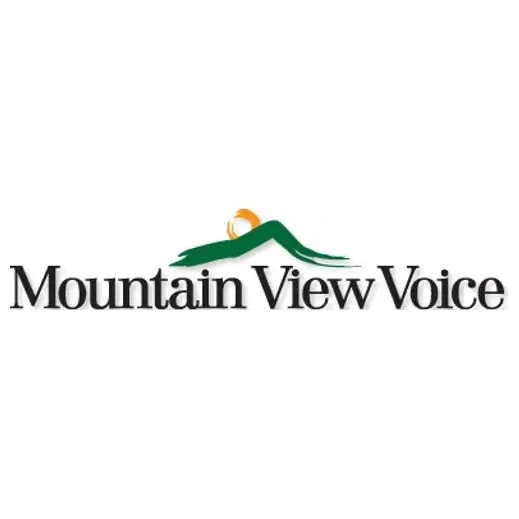 mv-voice brand logo for mv-voice.com