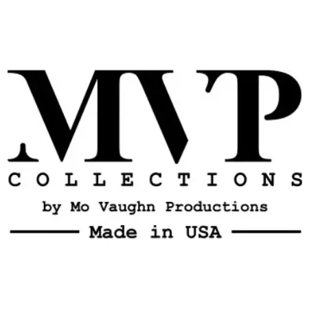 mvpcollections brand logo for mvpcollections.com
