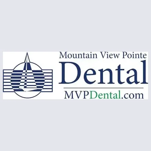 mvpdental brand logo for mvpdental.com