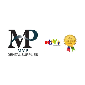 mvpdentalsupply brand logo for mvpdentalsupply.com