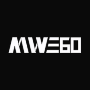 mwe360 brand logo for mwe360.com