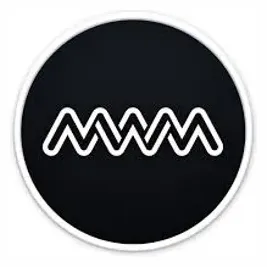 mwm-store brand logo for mwm-store.com
