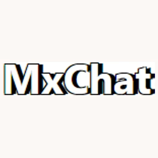 mxchat brand logo for mxchat.ai