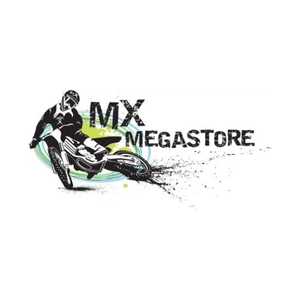 mxmegastore brand logo for mxmegastore.com