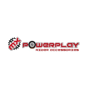mxpowerplay brand logo for mxpowerplay.com