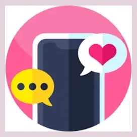 my-ai-bae brand logo for my-ai-bae.com