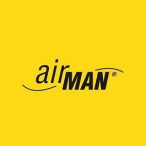 my-airman brand logo for my-airman.com