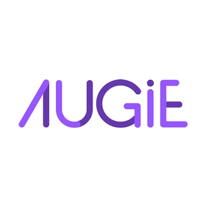 Augie brand logo for my.augie.studio