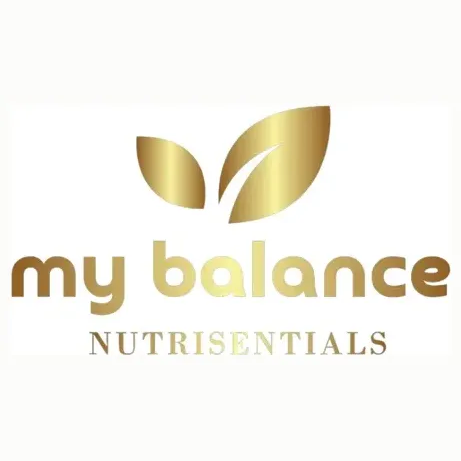 my-balance brand logo for my-balance.net