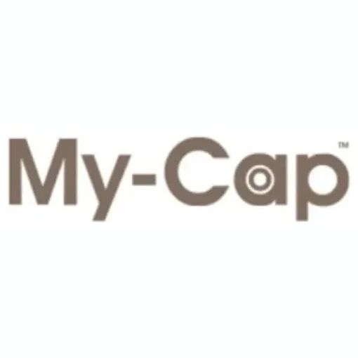 my-cap brand logo for my-cap.com