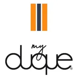 my-duque brand logo for my-duque.com