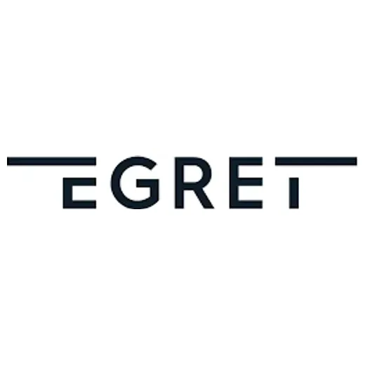 my-egret brand logo for my-egret.com