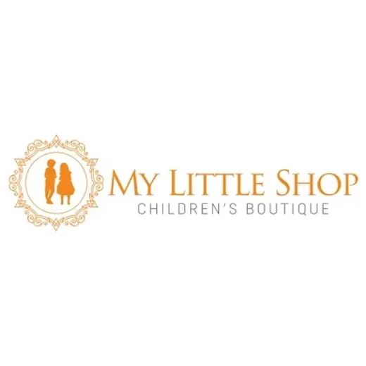 my-littleshop brand logo for my-littleshop.com