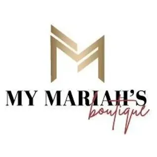 Myshopify brand logo for my-mariahs-boutique.myshopify.com