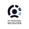 My Personal Recruiter brand logo for app.mypersonalrecruiter.com