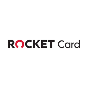 My Rocket Card brand logo for apply.card.myrocket.com