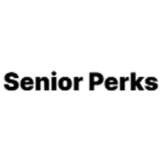 my-senior-perks brand logo for my-senior-perks.com