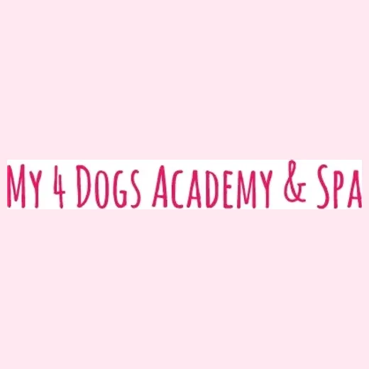 my4dogs brand logo for my4dogs.net