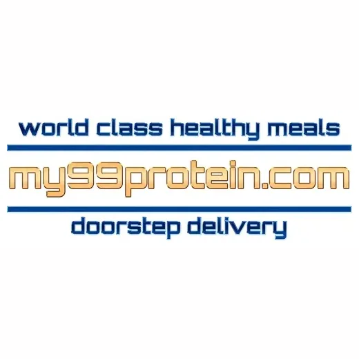 my99protein brand logo for my99protein.com