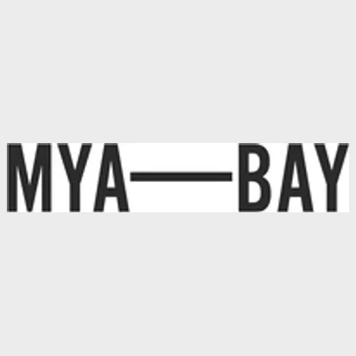 mya-bay brand logo for mya-bay.com