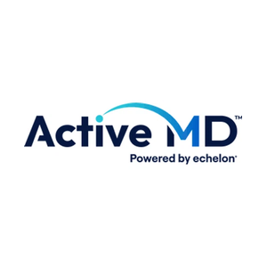 myactivemd brand logo for myactivemd.com