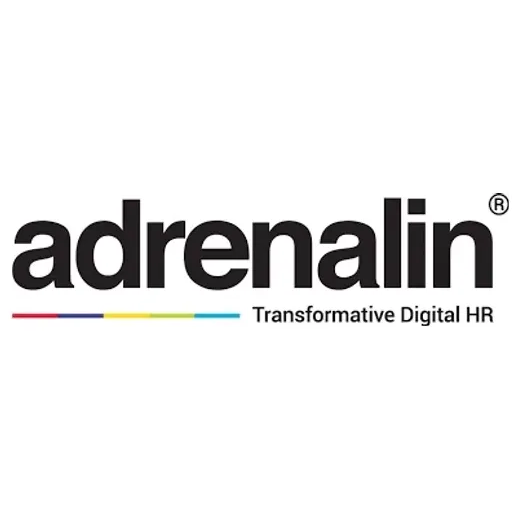 myadrenalin brand logo for myadrenalin.com