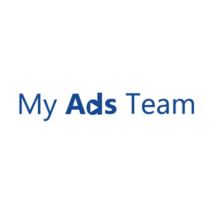 myadsteam brand logo for myadsteam.com