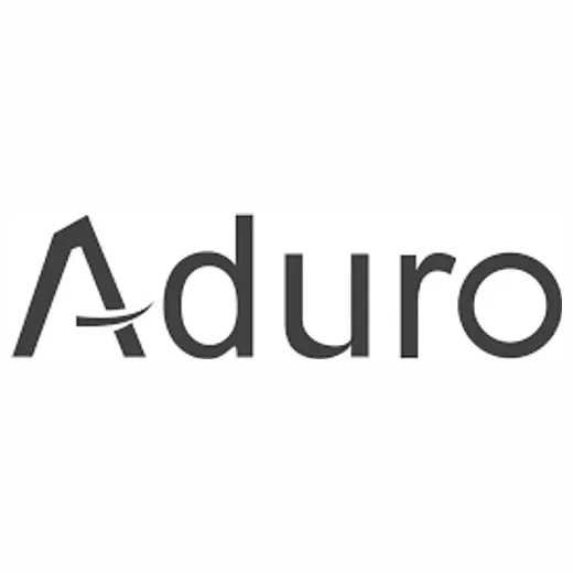 myaduro brand logo for myaduro.com