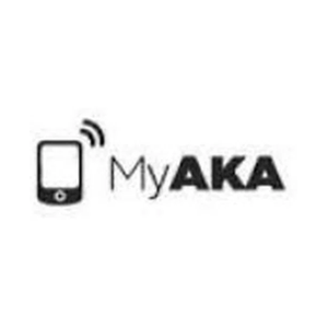 myaka brand logo for myaka.com