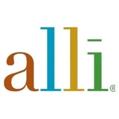 myalli brand logo for myalli.com