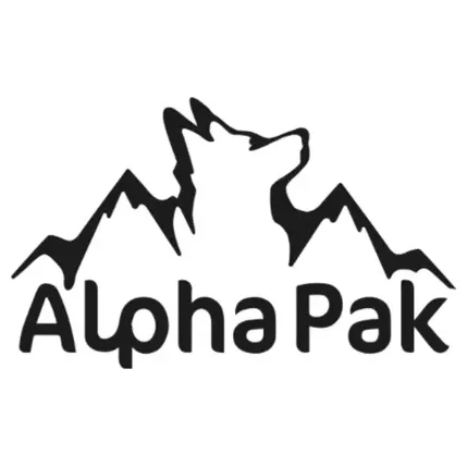 myalphapak brand logo for myalphapak.com