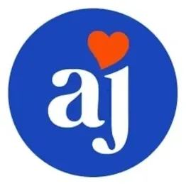 myameliajames brand logo for myameliajames.com