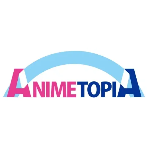 myanimetopia brand logo for myanimetopia.com