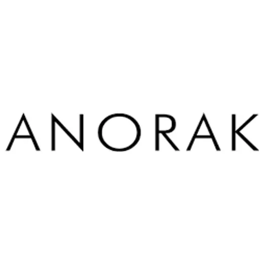 myanorak brand logo for myanorak.com
