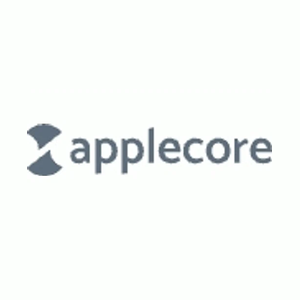 myapplecore brand logo for myapplecore.com