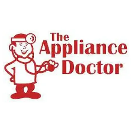 myappliancedoctor brand logo for myappliancedoctor.com