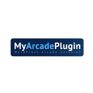 myarcadeplugin brand logo for myarcadeplugin.com