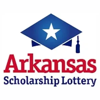 myarkansaslottery brand logo for myarkansaslottery.com