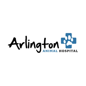 myarlingtonvet brand logo for myarlingtonvet.com