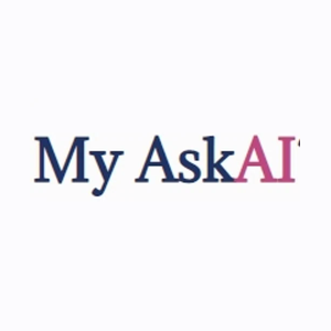 myaskai brand logo for myaskai.com