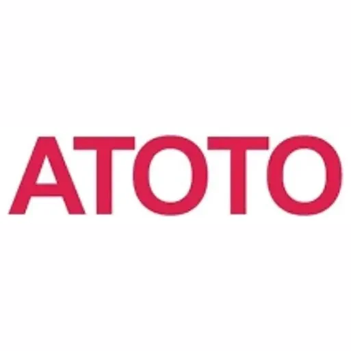 myatoto brand logo for myatoto.com