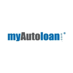 myautoloan brand logo for myautoloan.com